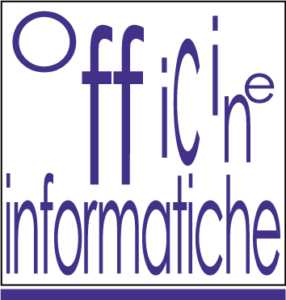 Officine Informatiche - Aversa CE