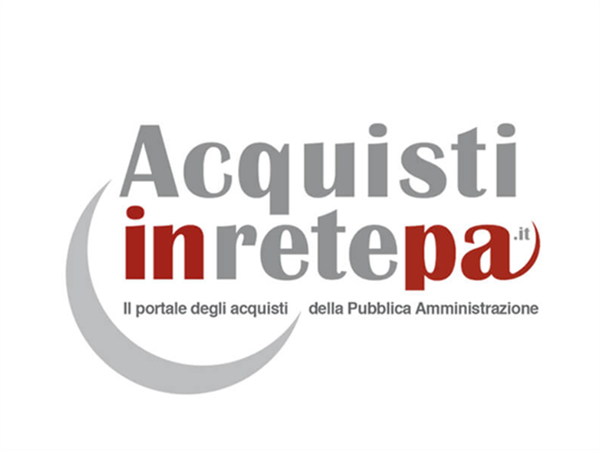 Logo Acquisti in Rete PA