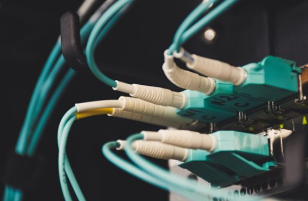 Infrastruttura di rete e cablaggio professionale