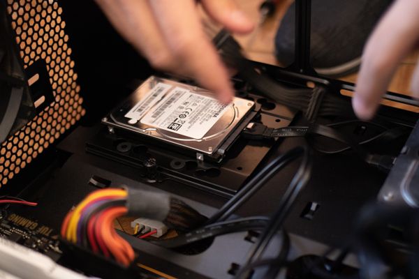 Servizi e assistenza informatica per aziende e privati
