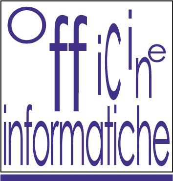 Logo Officine Informatiche