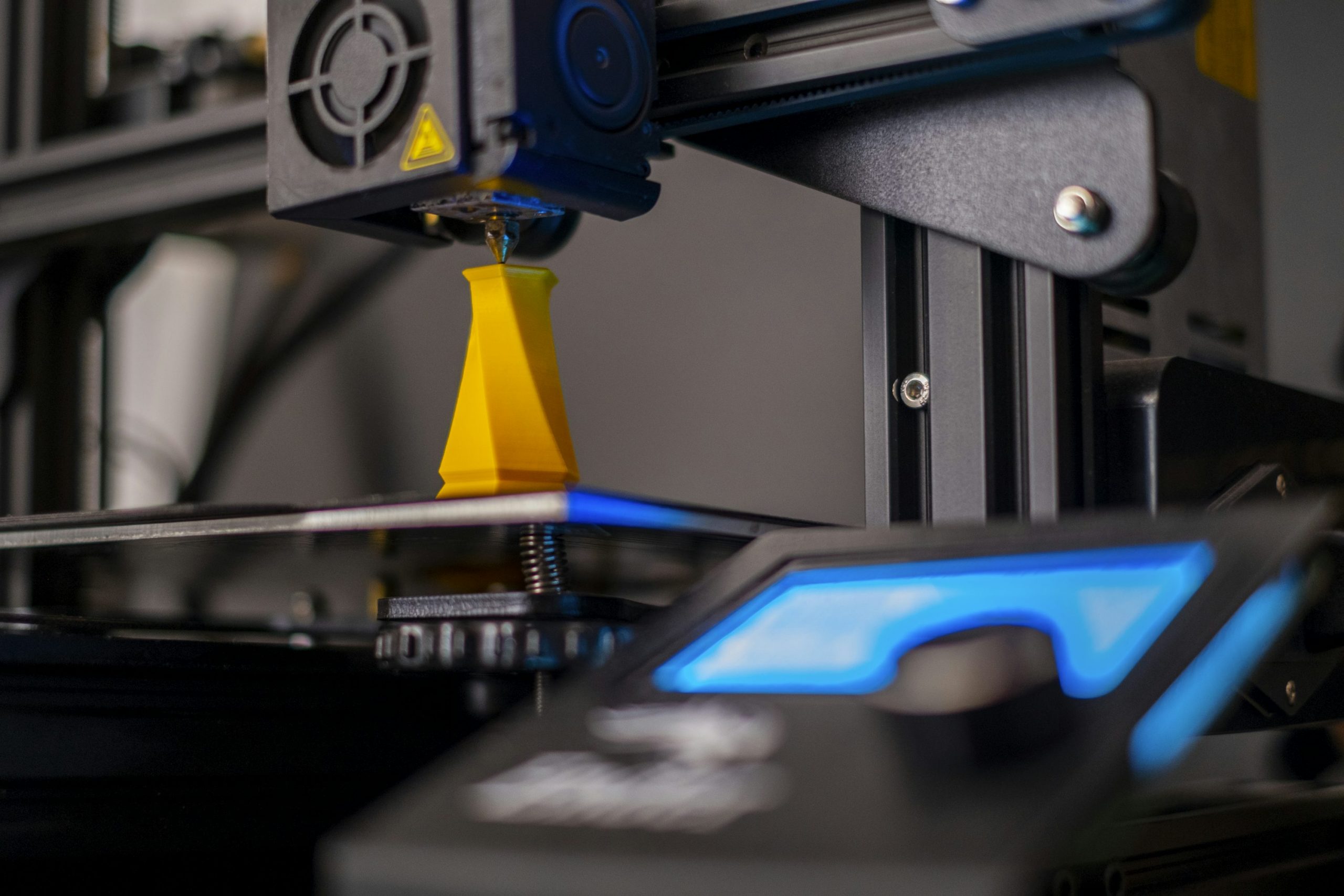 Stampa 3D e Prototipazione